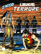 copertina zagor numero 502