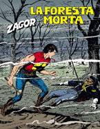 copertina zagor numero 503