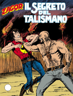 copertina zagor numero 505