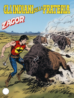 copertina zagor numero 506