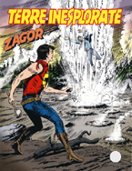 copertina zagor numero 507