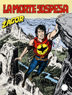 copertina zagor numero 508