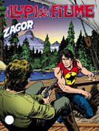 copertina zagor numero 510