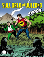 copertina zagor numero 513