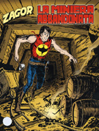 copertina zagor numero 515