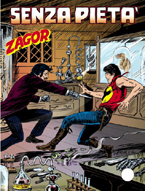 copertina zagor numero 516