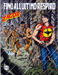 copertina zagor numero 518