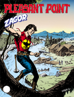 copertina zagor numero 521