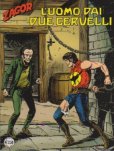 copertina zagor numero 499