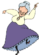 la nonna balla