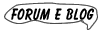 forum blog gruppi di discussione