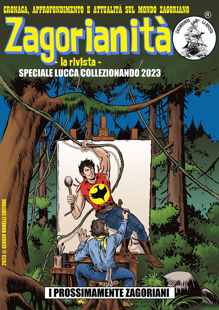 ZAGORIANITA speciale 2023