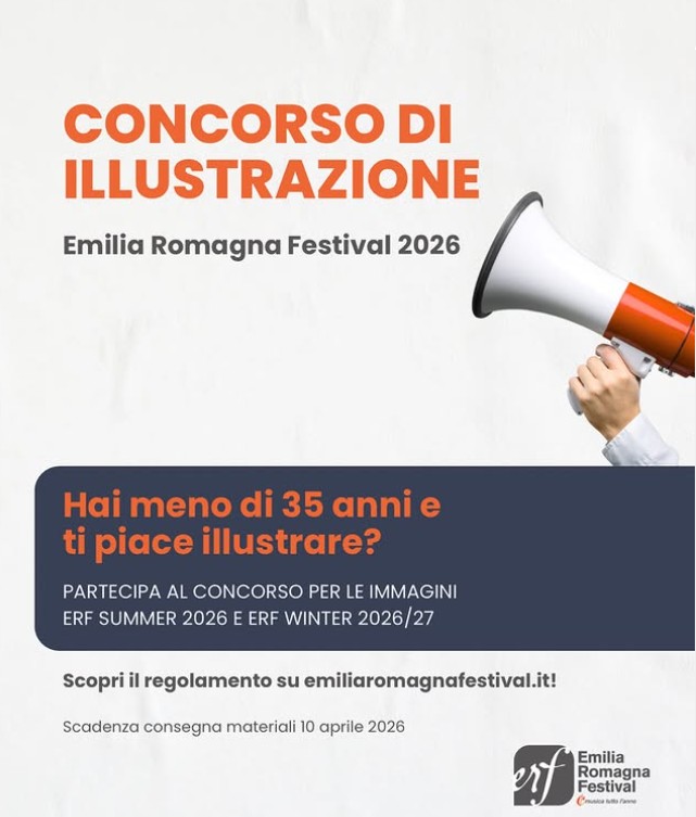 EMILIA ROMAGNA FESTIVA