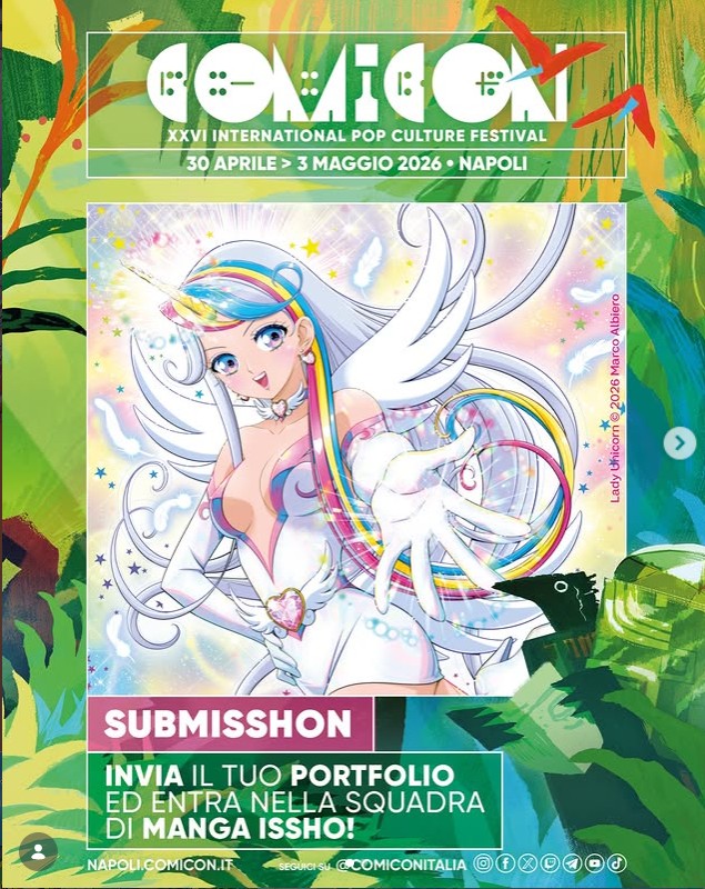 una lettura tra le nuvole 2024