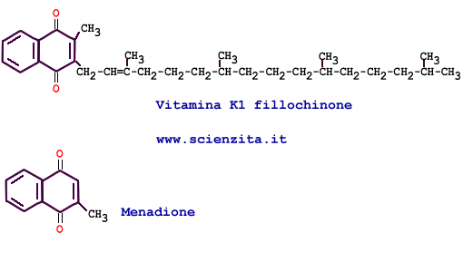 vitamina K1