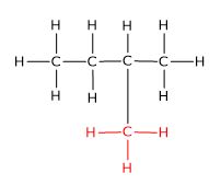 2-metilbutano