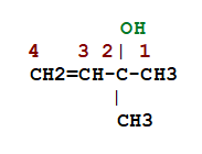 2-metil-3-buten-2-olo
