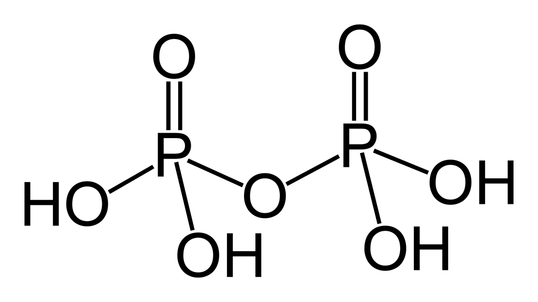 Acido Pirofosforico