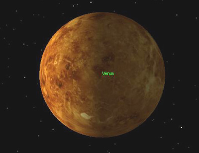 venere venus