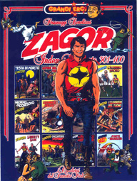 zagor index