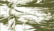 fitzy salva zagor dal clear water