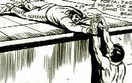 cico trattiene zagor