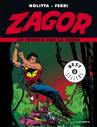 copertina del volume